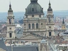 -圣伊什特万圣殿