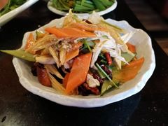 -百味源炭火烤翅 ·夜市大排档(酒仙桥店)