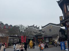 -东西巷