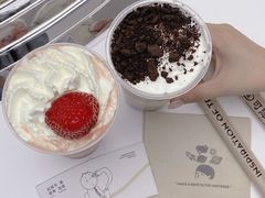 -喜茶(深圳万象前海店)