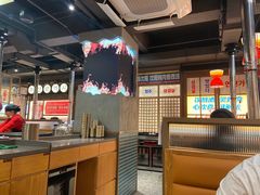 -西塔老太太泥炉烤肉(双井店)
