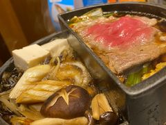 -小山日本料理(太古汇店)