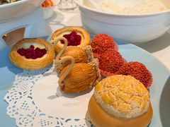 -飶香居(省博物馆店)