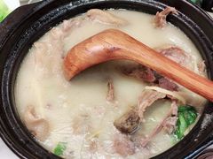 -京城小江南·土菜馆·蒸白鱼(东四十条店)