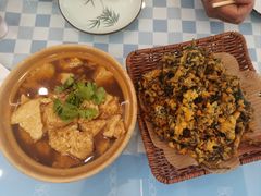 -丽泽山庄·生态怀柔菜·虹鳟鱼(红螺寺店)
