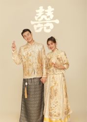 -IDO婚纱摄影(上海旗舰店)