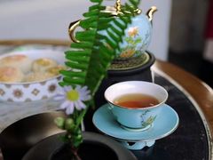 -广富林宰相府酒店·水云间