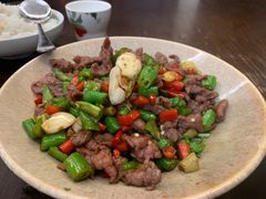 -小乐荟私房菜(宁海里店)
