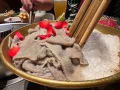-巴奴毛肚火锅(京西大悦城店)