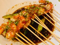 -串盟烧烤大排档·长沙美食地标(星沙店)