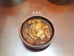 牛杂-易裕和·长沙米粉(友谊路店)