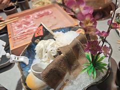 -乔先生涮肉·鲜活牛羊肉火锅(塘沽店)