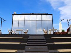 -Cafe Aewol Monsant