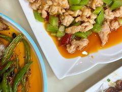 -幸福饭店(佛山路东段店)