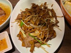 -新旺茶餐厅(嘉里城店)