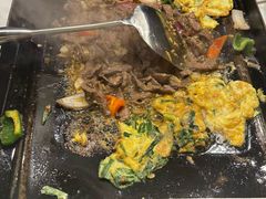 -湘西乌龙山铁板烧.烧烤(青年路国美第一城店)