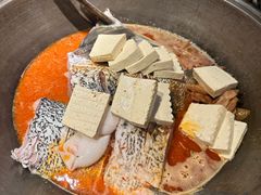 -姚稷大铁锅(万航渡路店)