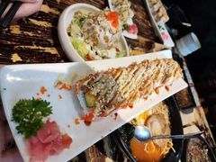 -小川洋风料理(汉街店)
