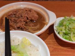 -南城香(北京南站店)