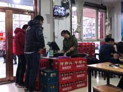 大堂-东财大盘鸡(黑石礁店)