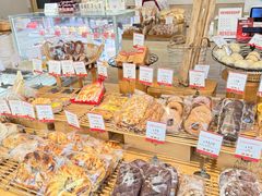 -那家面包房(珠江路店)