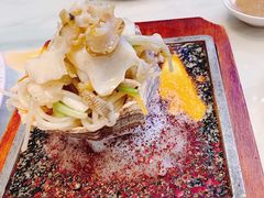 玫瑰盐火灼海螺-木棉花开(中心城店)