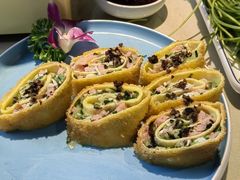 -品味泸沽湖•民族特色菜(大落水店)