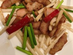 -香丰阁·烤鸭·川湘菜(清河店)