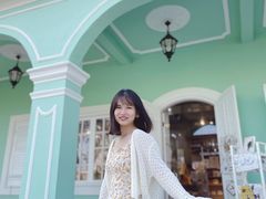 -龙环葡韵住宅式博物馆