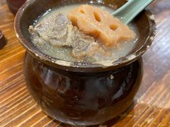 -刘师父老汉口江湖菜(蔡锷路店)