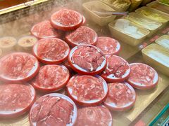 -谭三娘鲜切牛肉自助火锅(九眼桥总店)