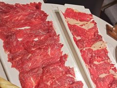 吊龙-犇鼎牛潮汕牛肉火锅(新辰里学清路店)