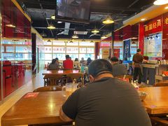 -日昌餐馆(亦庄店)