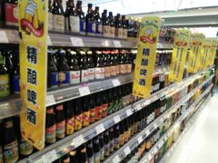 -GranVida生活超市(海信广场店)