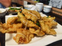 -东海章鱼馆(恒瑞街店)