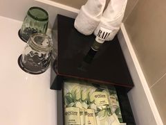 -重庆观音桥华美达安可酒店