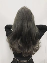 -蚂蚁造型沙龙
