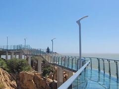 -宁波松兰山滨海旅游度假区