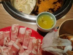 -季季红火锅(丰城洪客隆店)