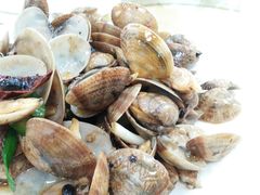 -浩海美食店(闸坡店)