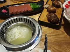 -尚海豆捞(乐虹坊店)