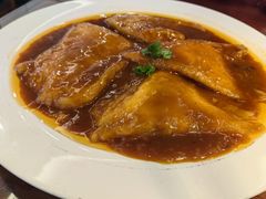 -惠宾饭庄(中山路店)