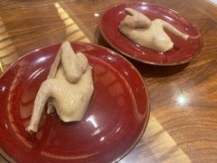 -龙悦湾酒家·八阵鱼生·渔人码头店