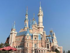 -上海迪士尼度假区