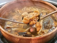 -阿山卓·野生菌火锅·纳西火塘烤肉