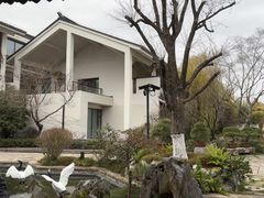 -广富林宰相府酒店·水云间