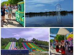 -渔岛海洋度假区