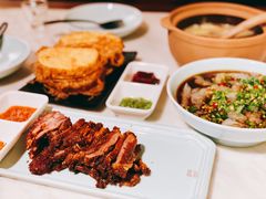 -小吊梨汤·北京菜·烤鸭(鸟巢店)