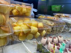-泉锦记糕点(丰泽小区店)
