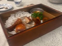 -东江海鲜大排档·潮汕菜·砂锅粥